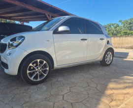 Smart fourfor 453