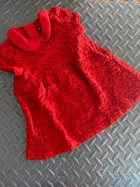 Vestito NATALE Original Marines