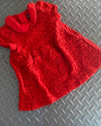 Vestito NATALE Original Marines