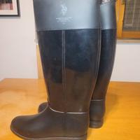 Stivali donna polo us taglia 40