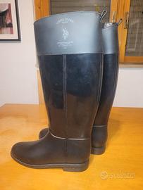 Stivali donna polo us taglia 40