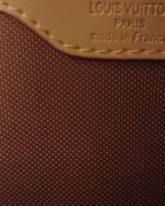 Borsa che mi hanno regalato che non utilizzo