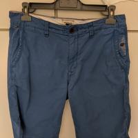 Pantaloncini tommy hilfiger