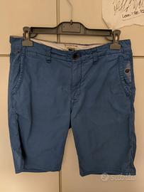 Pantaloncini tommy hilfiger
