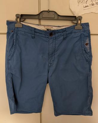 Pantaloncini tommy hilfiger
