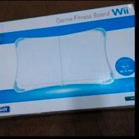 Nintendo wii completa