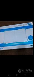 Nintendo wii completa