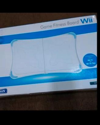 Nintendo wii completa