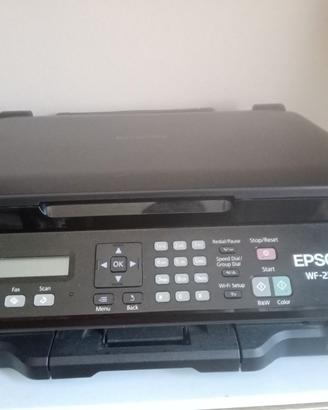 stampante Epson