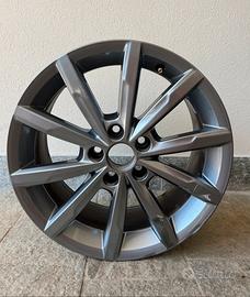 Cerchio in lega VW 15”