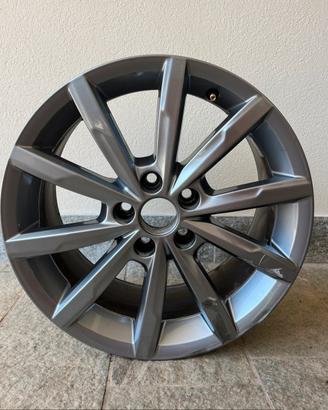 Cerchio in lega VW 15”