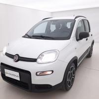 Fiat Panda Hybrid City Life BR850328 1.0 Mild Hybr
