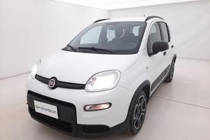 Fiat Panda Hybrid City Life BR850328 1.0 Mild Hybr
