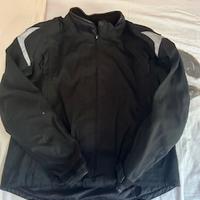 Giacca moto BMW ComfortShell NUOVA MAI ISATA