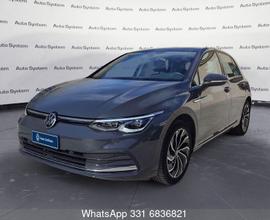 Volkswagen Golf 2.0 TDI 150 CV DSG SCR Style