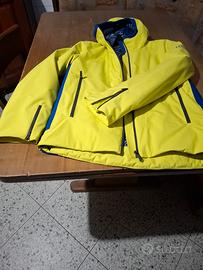 giacca Colmar