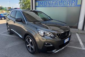 Peugeot 3008 BlueHDi 130 S&S EAT8 Allure
