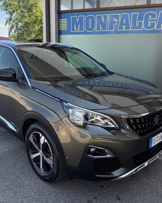 Peugeot 3008 BlueHDi 130 S&S EAT8 Allure