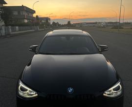 BMW Serie 1 (F20) - 2013