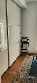 Sgabello Kartell 