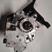 Bosch 0445010125 Pompa per Audi A4 (B7),A6 (C6),A8