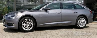 Audi A6 3.0 45 TDI QUATTRO