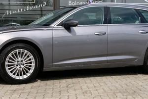 Audi A6 3.0 45 TDI QUATTRO