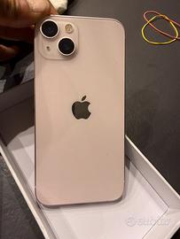 Iphone 13 128 gb