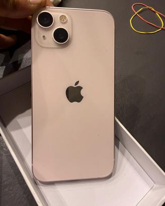 Iphone 13 128 gb