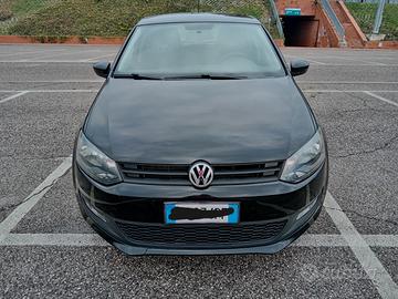 Volswagen polo 1.2 75cv diesel