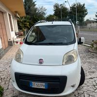 fiat qubo fiorino 1.3 diesel anno 2009