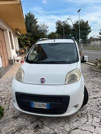 fiat qubo fiorino 1.3 diesel anno 2009