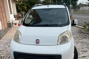 fiat qubo fiorino 1.3 diesel anno 2009