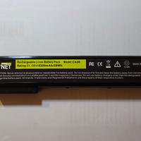 Batteria HP CA06