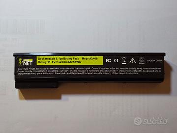 Batteria HP CA06
