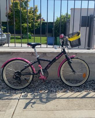 Bicicletta Bambina