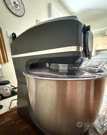 Impastatrice Planetaria G3 Ferrari 10&lode 2200W