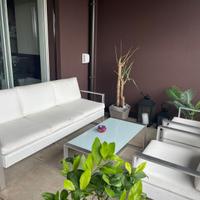 Salottino da esterno