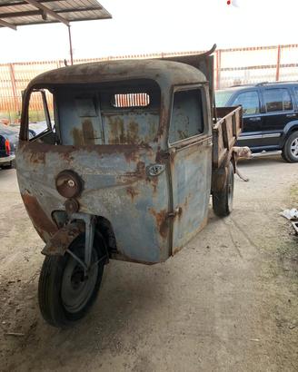 Ricambi motoguzzi ercole 500