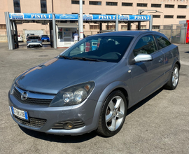 Opel Astra GTC coupé 1,7 TD 124cv