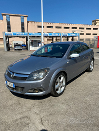 Opel Astra GTC coupé 1,7 TD 124cv