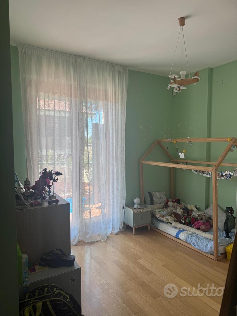 Appartamento – Roma, Marcigliana, Municipio Roma III - Vista 3