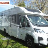 RAPIDO 696 F