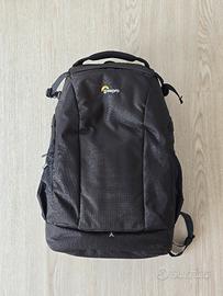 Zaino Lowepro Flipside 500 AW II