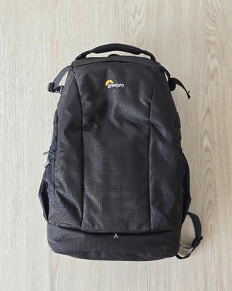 Zaino Lowepro Flipside 500 AW II