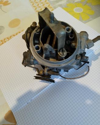 carburatore panda 750 Fire 