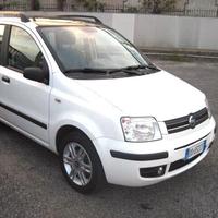 Fiat Panda 1.3 MJT 16V Emotion SOLO KM 74000