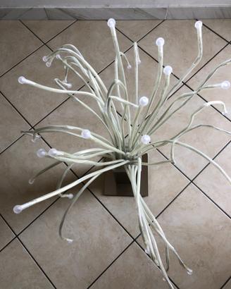 Lampada a led di design