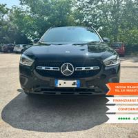 MERCEDES GLA 200 d Aut 4Matic Sport Plus UNICO PRO