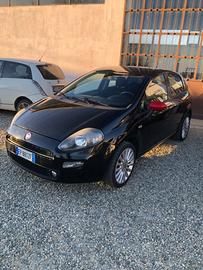 Fiat Punto 1.4 8V 5 porte Easypower Lounge